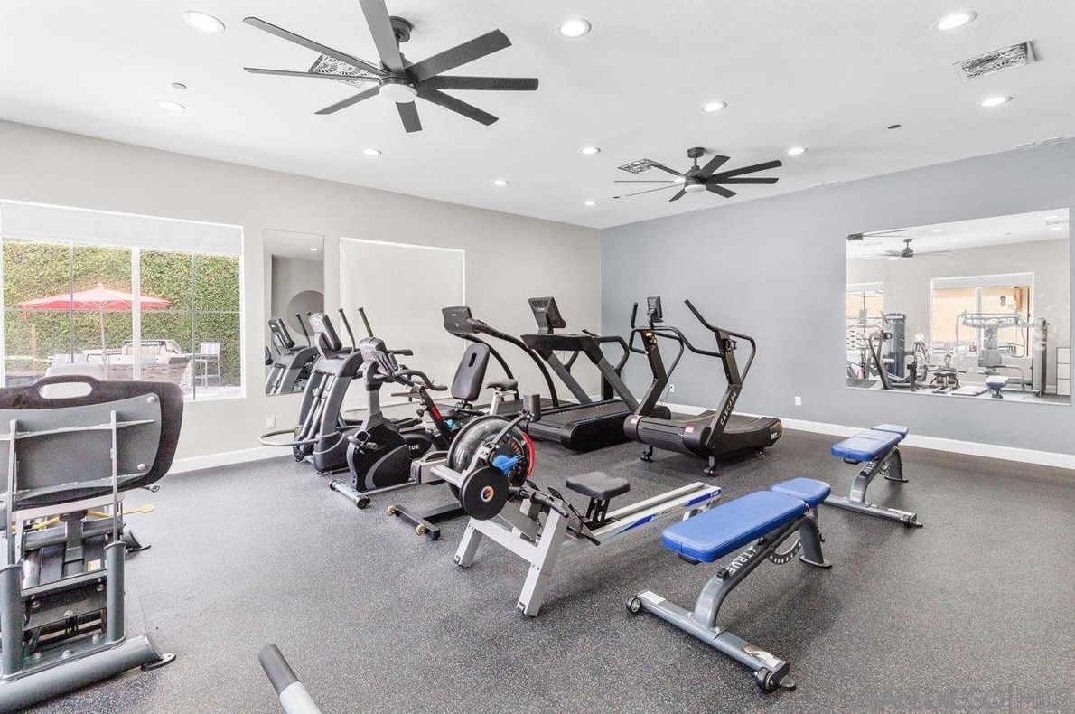 3835 Elijah Ct, San Diego CA  92130-6022 exterior