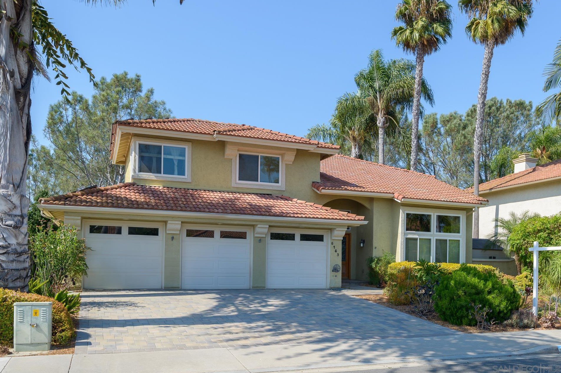 5183 Via Mindanao, Oceanside, CA 92057-2609