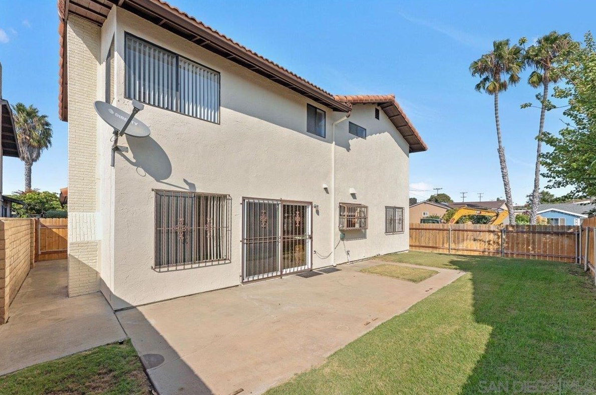 2087 Grove Ave, San Diego, CA 92154