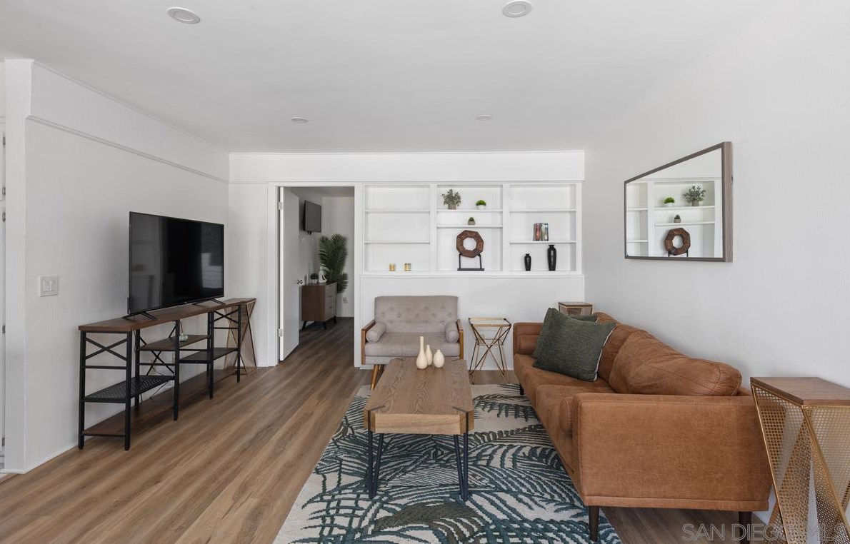 4269 5th Ave, San Diego, CA 92103-1415