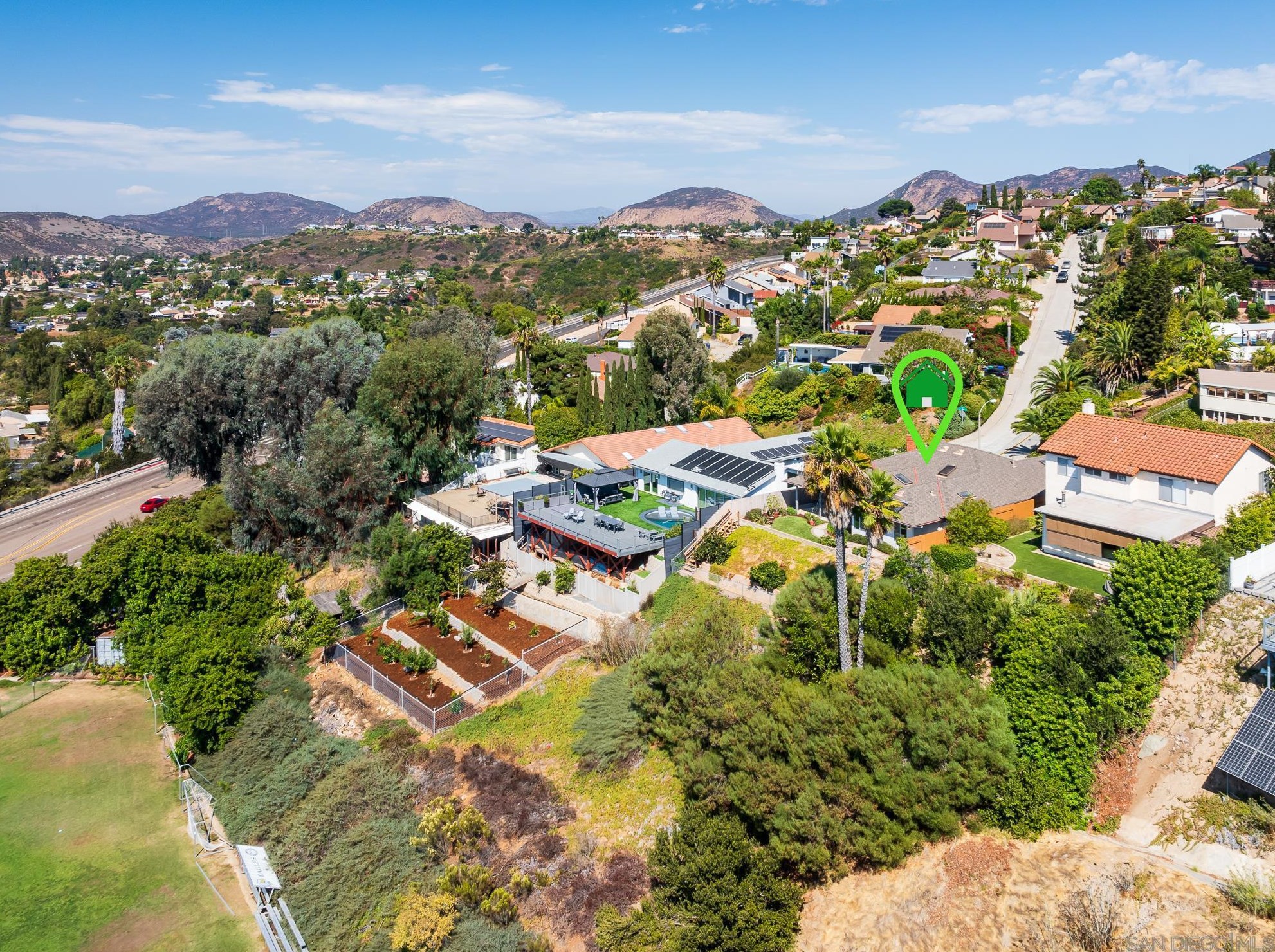 6848 Camino Estrellado, San Diego, CA 92120