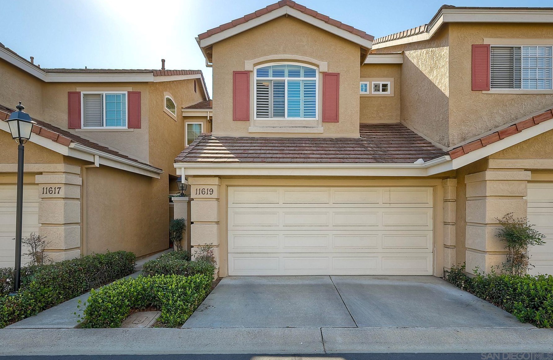 11619 Westview Pkwy, San Diego, CA 92126-5500