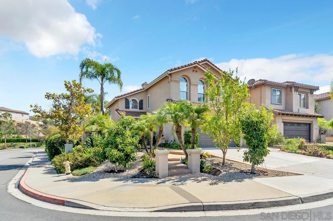 11749 Fantasia Ct, San Diego, CA 92131