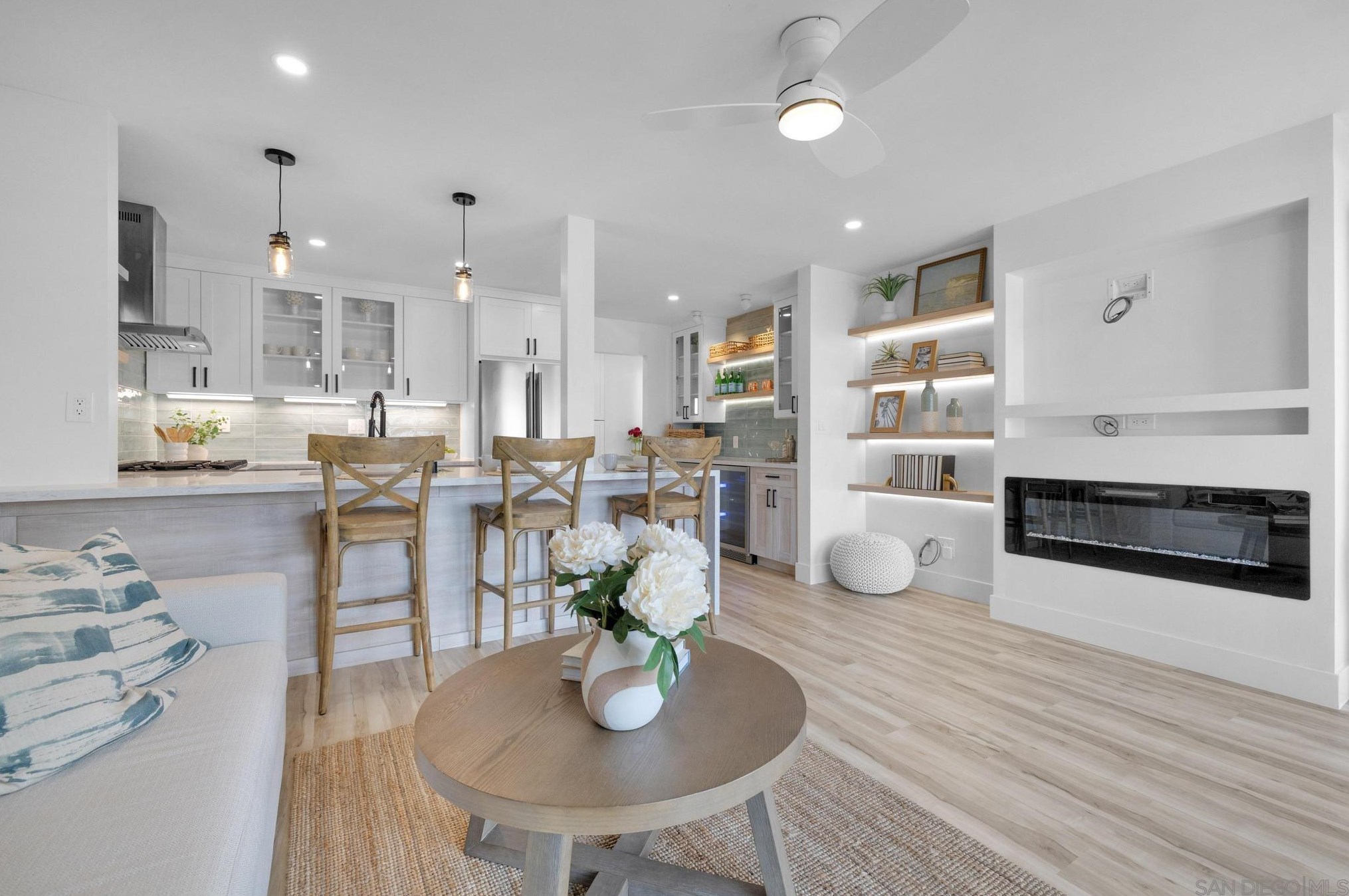 2111 Spray St 4, San Diego, CA 92107