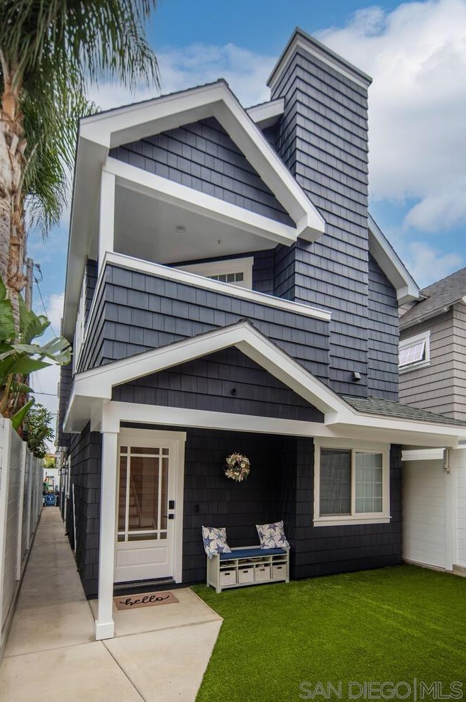 815 G Ave, San Diego, CA 92118