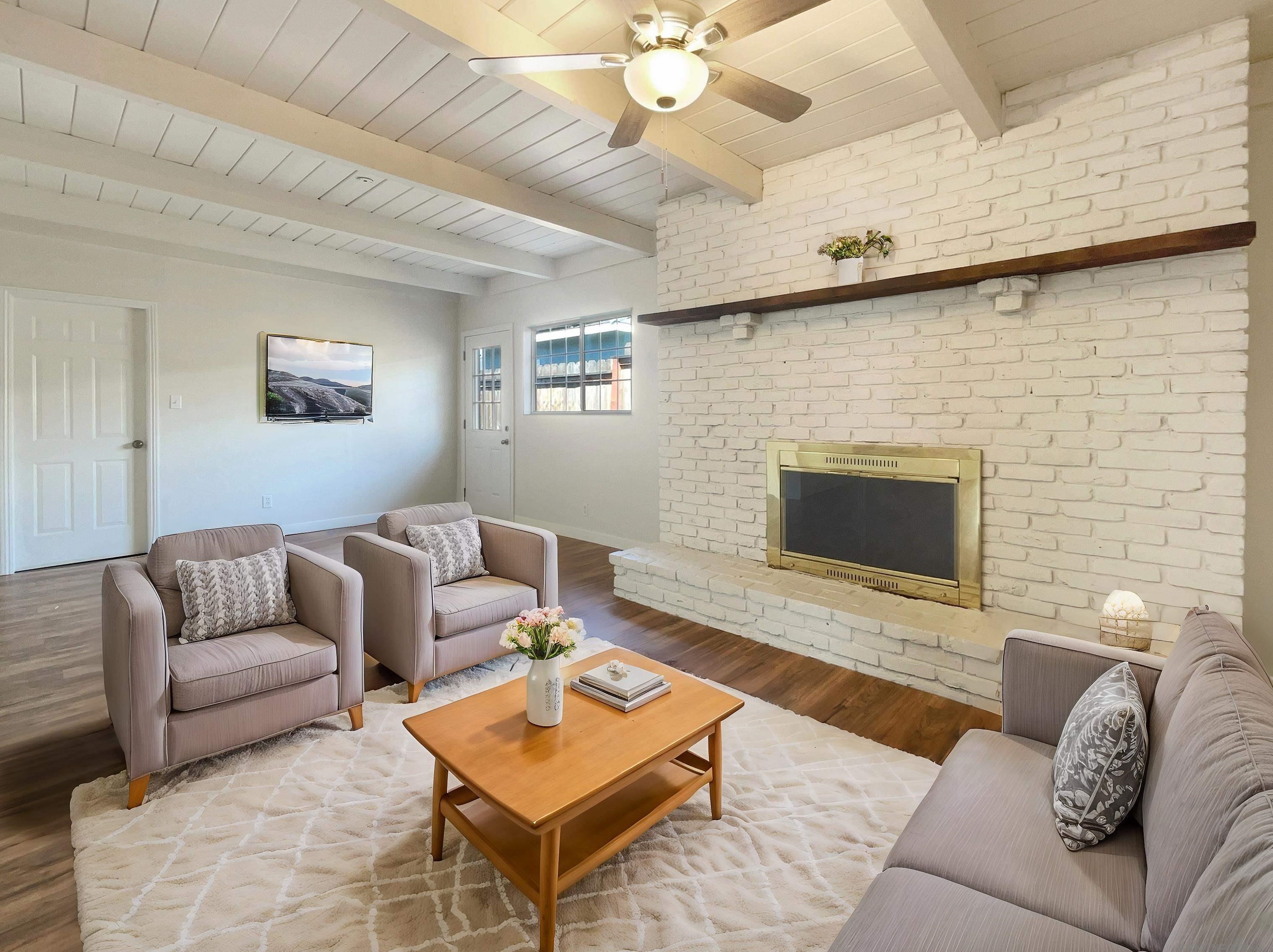 12745 Julian Ave, Lakeside, CA 92040