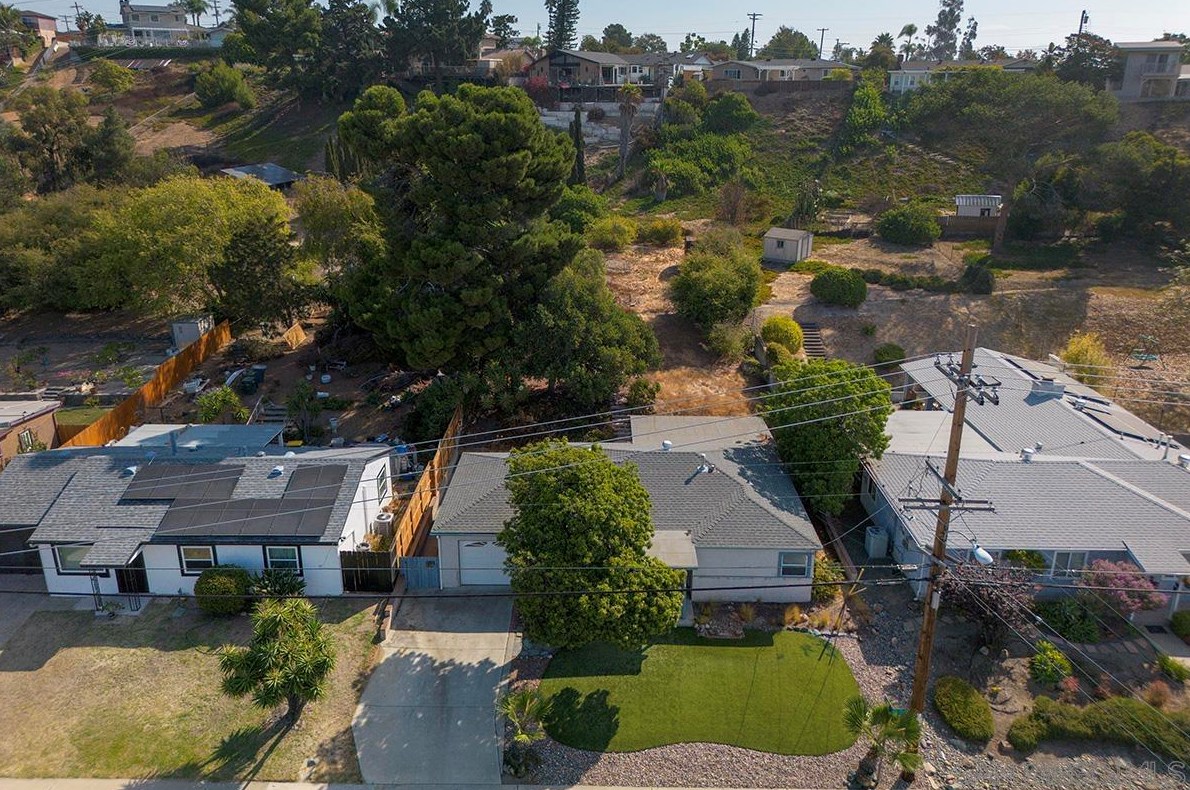 6361 Falmouth Dr, La Mesa, CA 91942