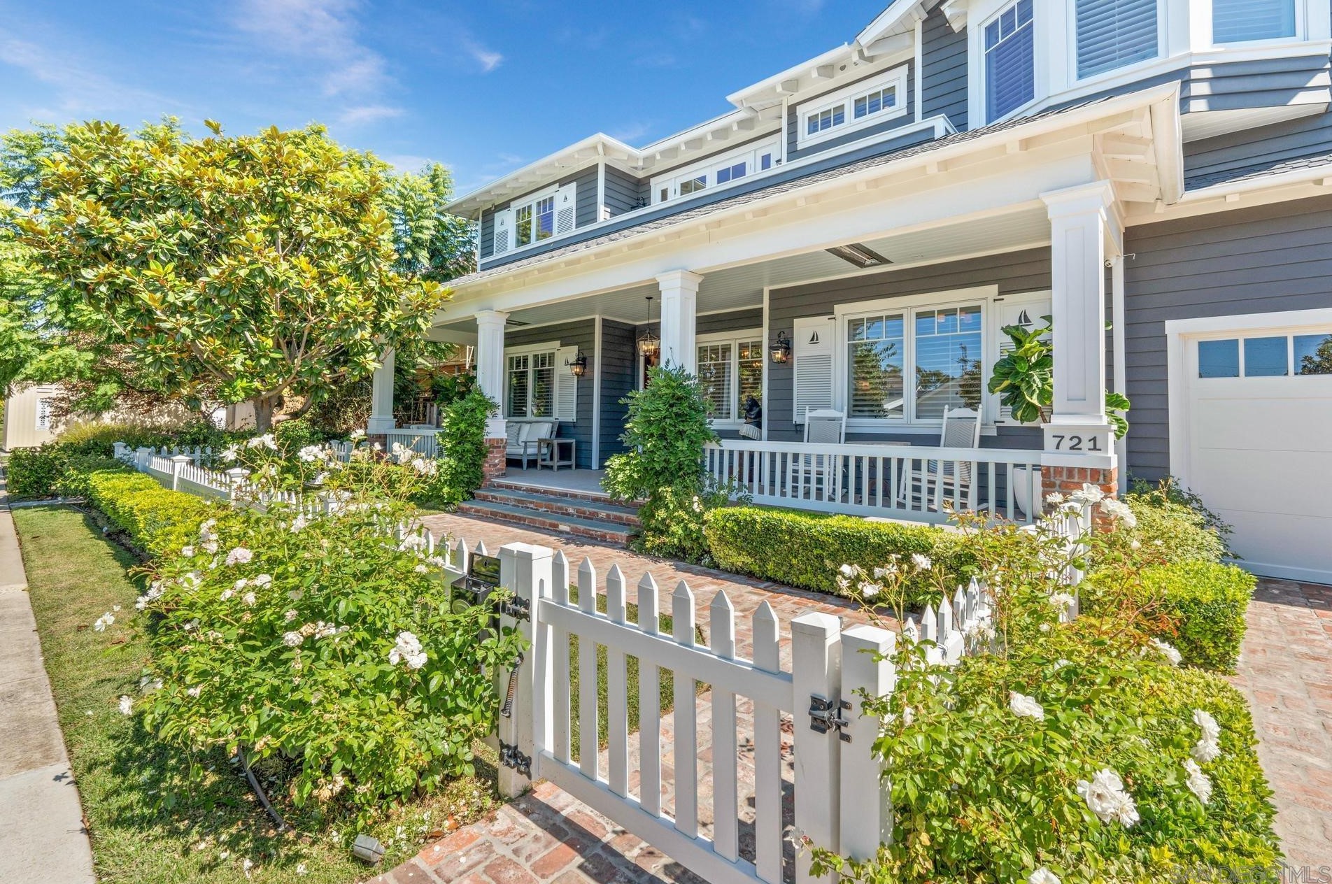721 Balboa Ave, San Diego, CA 92118-2025