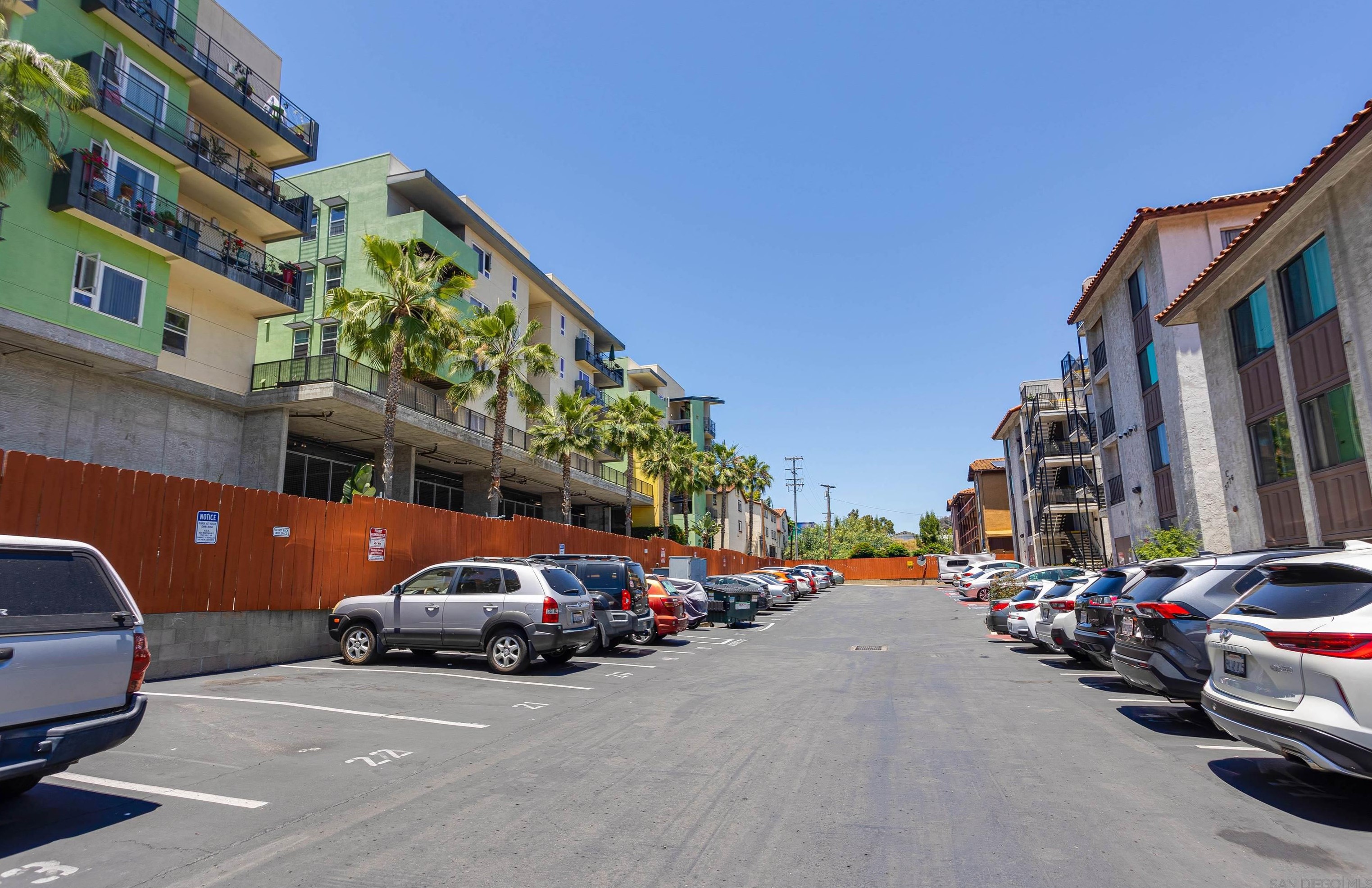 3786 Alabama St, San Diego CA  92104-3387 exterior