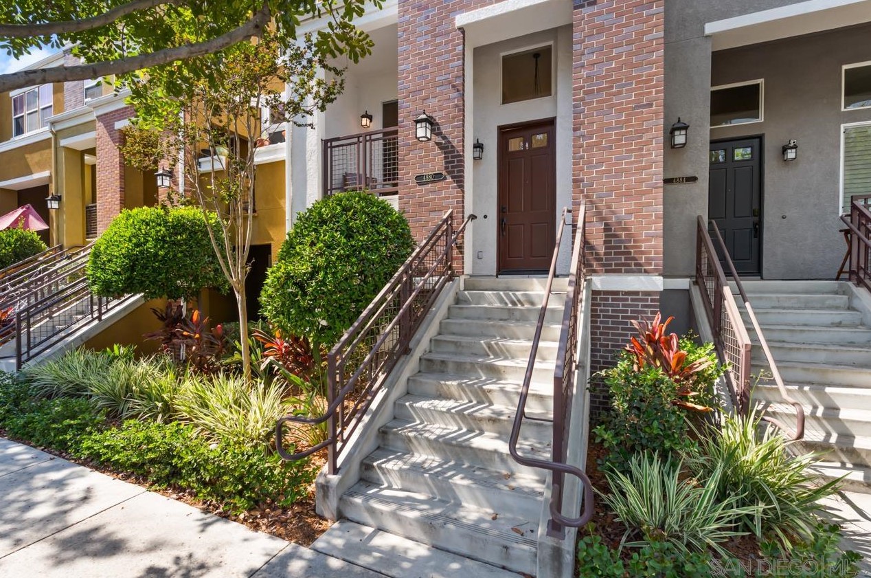 4880 Paramount Dr, San Diego, CA 92123