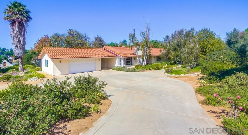 2231 Creekview Ln, Fallbrook, CA 92028