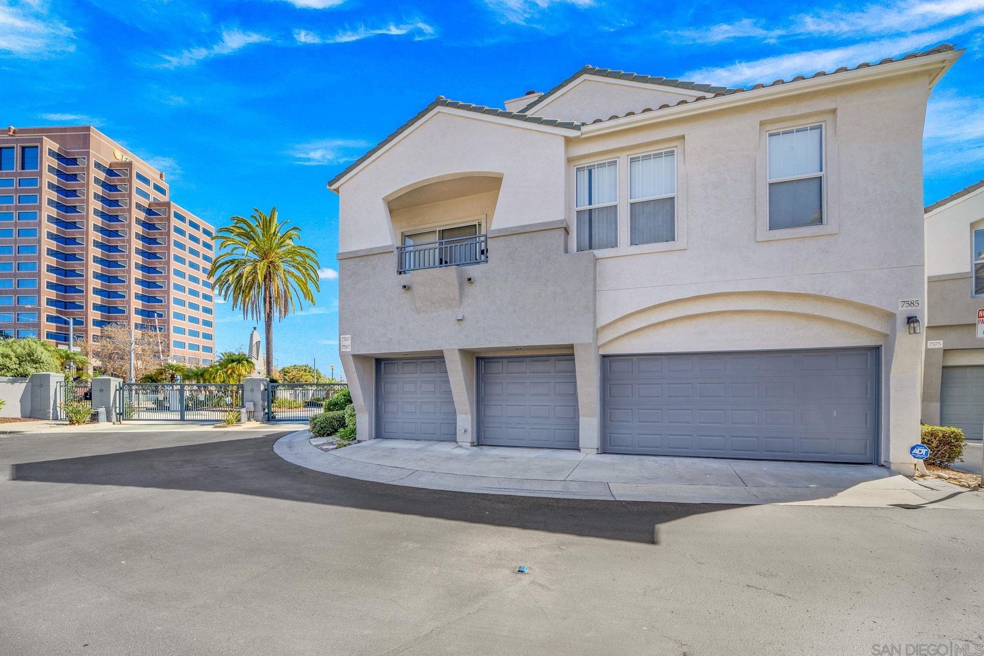 7587 Hazard Center Dr, San Diego, CA 92108-4528