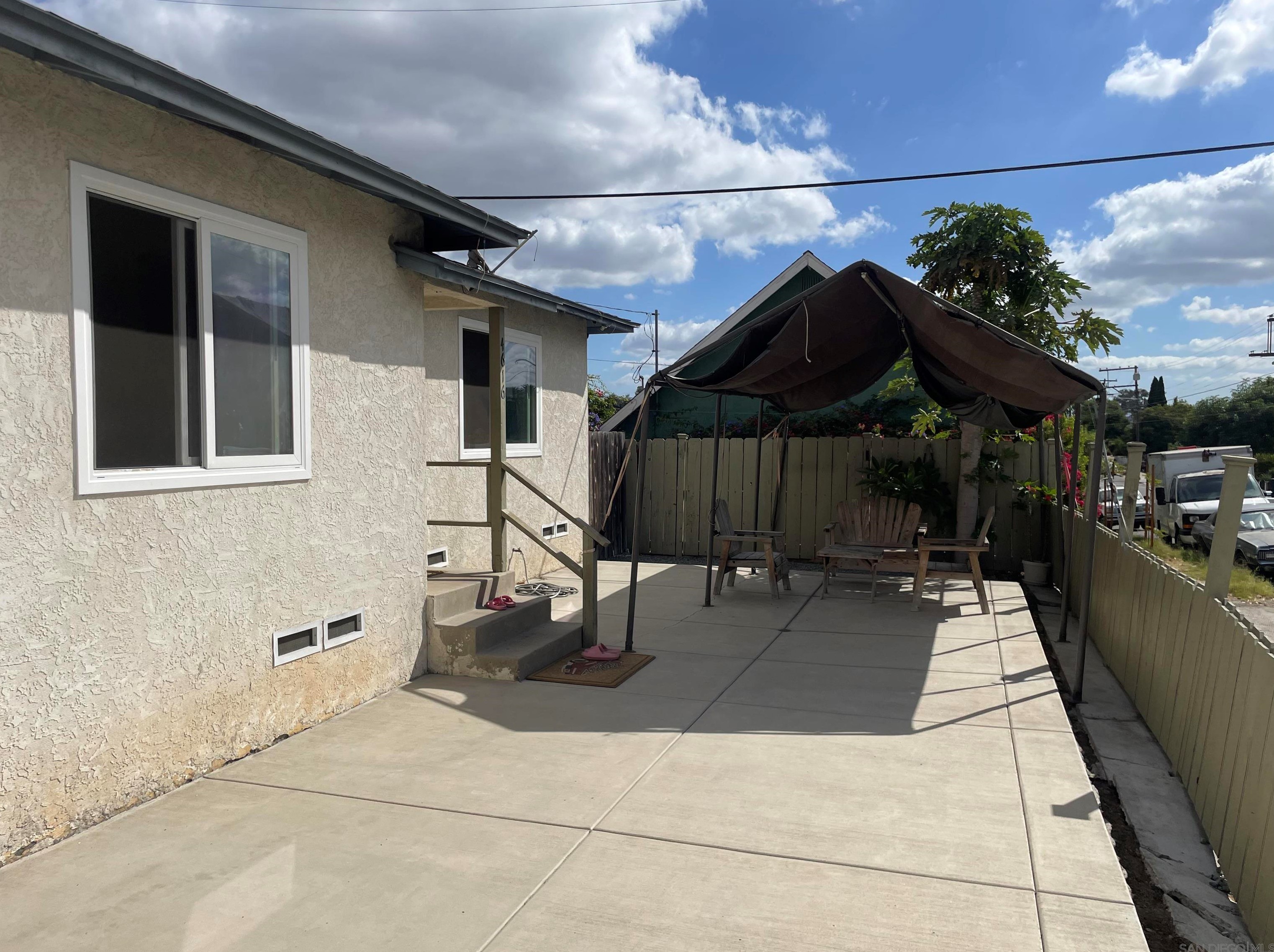 4614-16 Landis St, San Diego, CA 92105