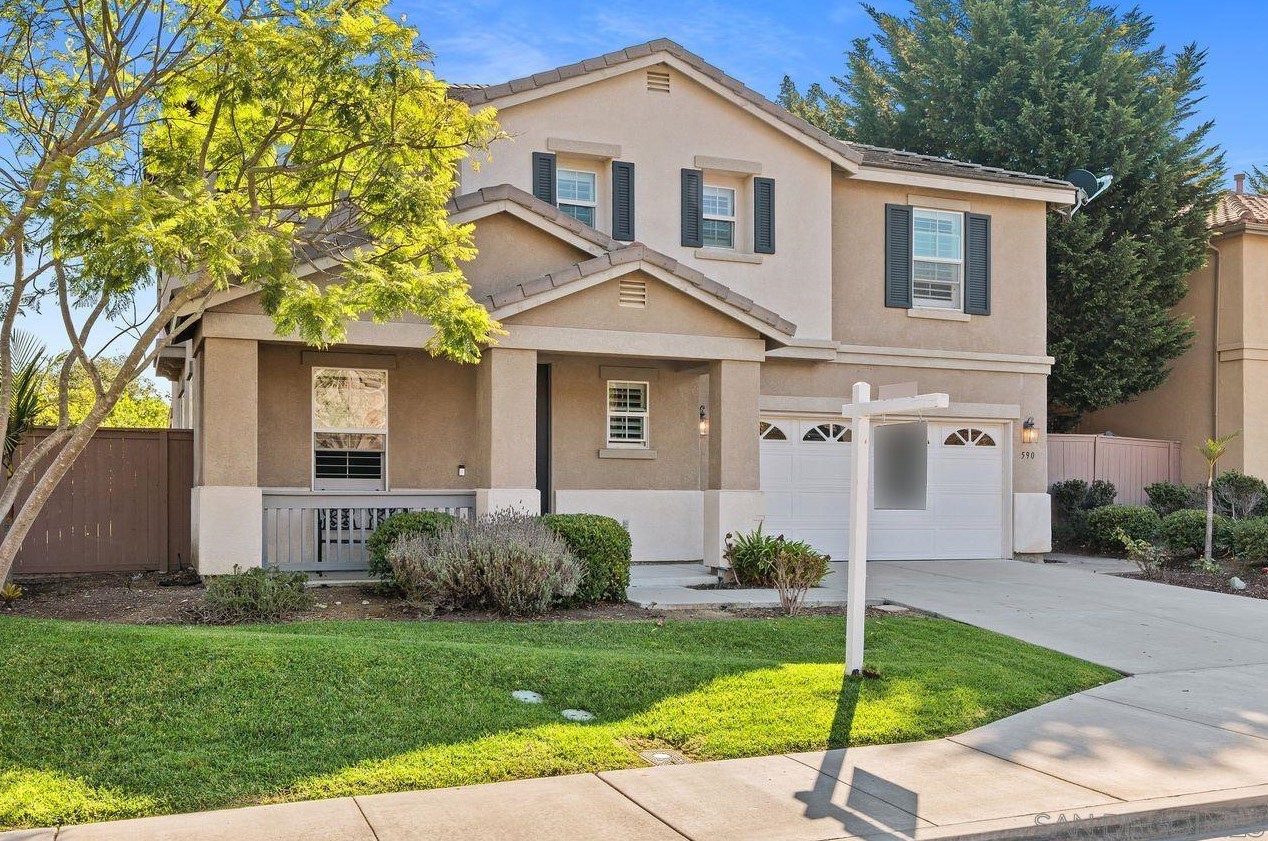 590 Toota Ct, Oceanside, CA 92058