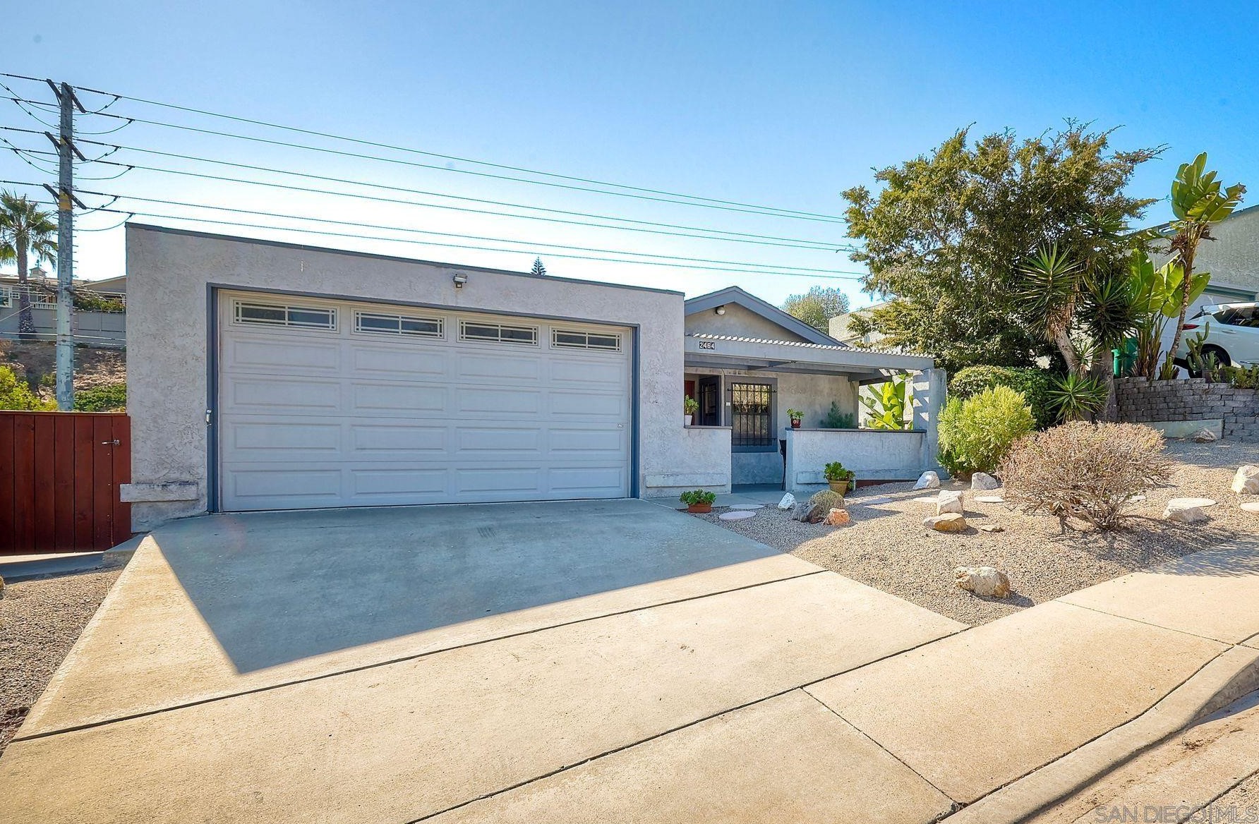 2464 Haller St, San Diego, CA 92104