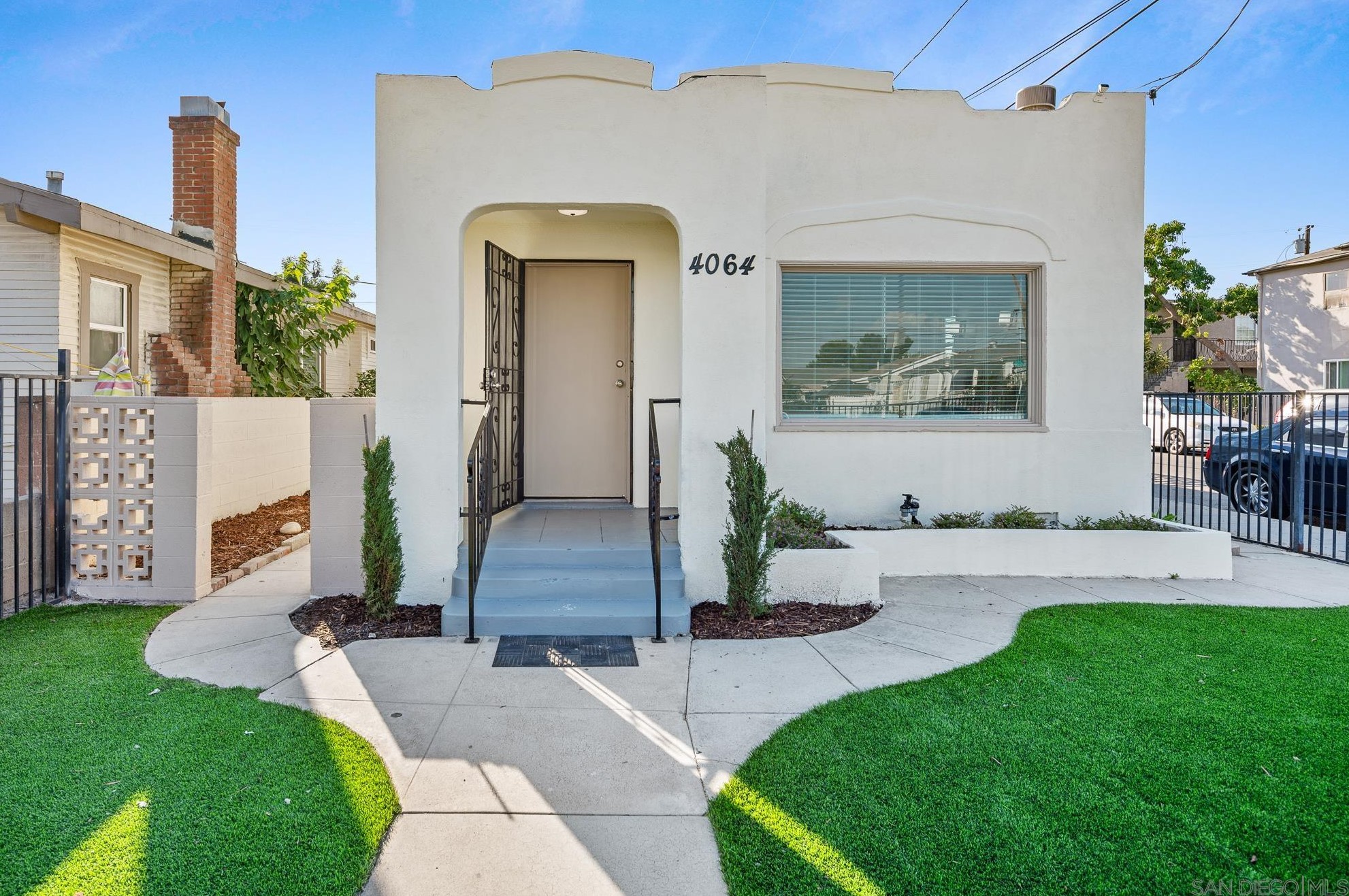 4094 46th St, San Diego, CA 92105