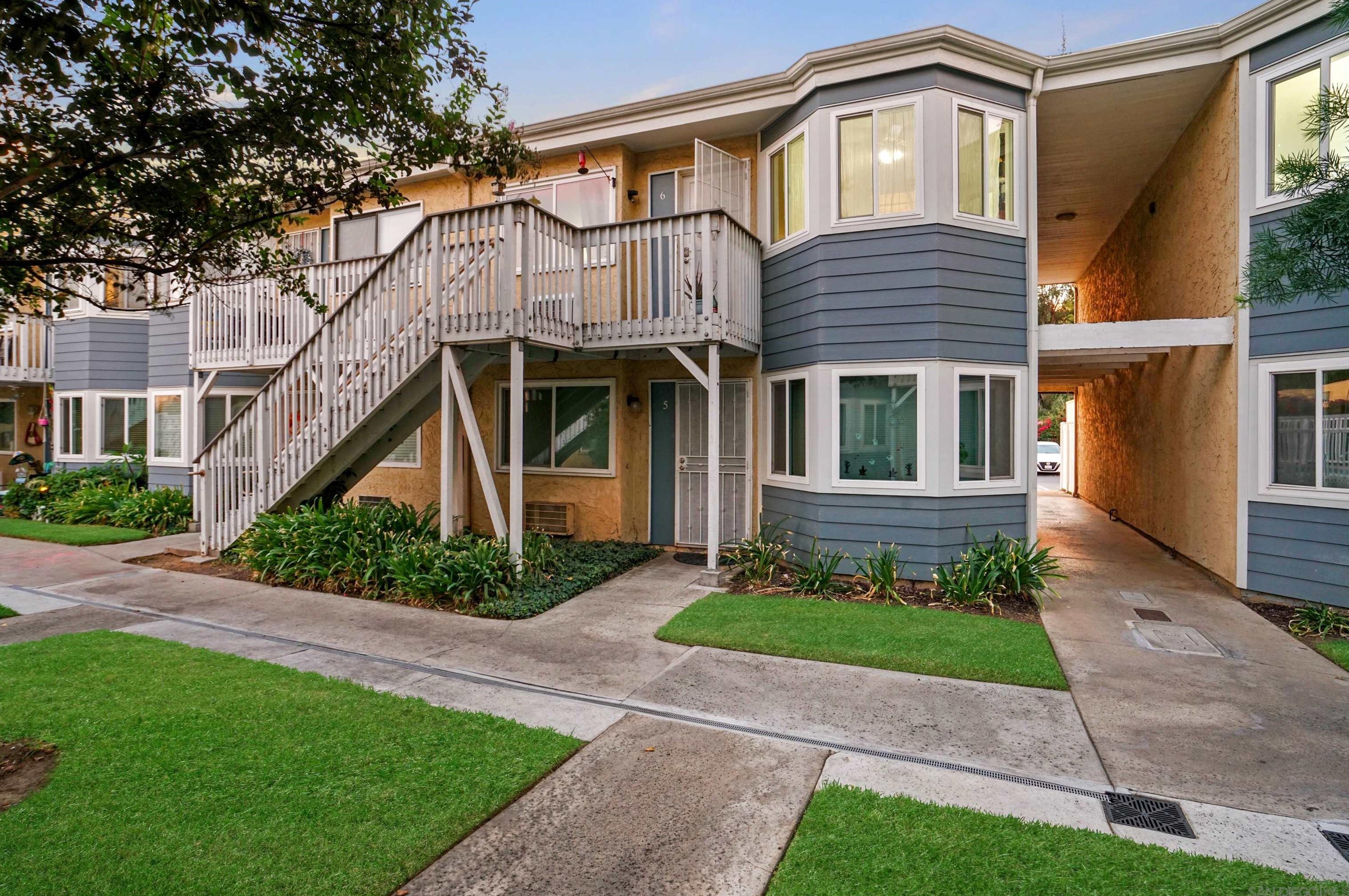 12616 Lakeshore Dr 6, Lakeside, CA 92040