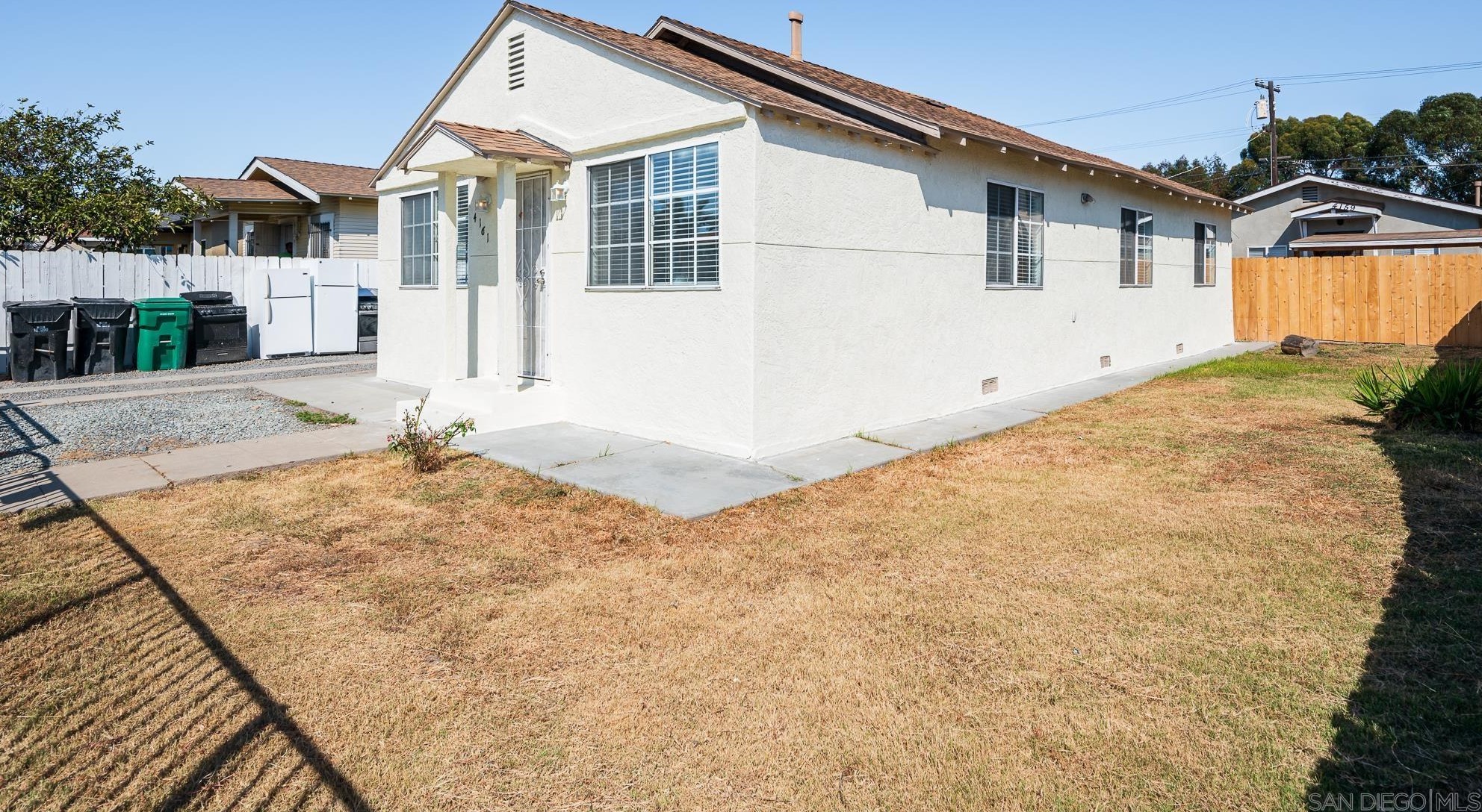 4159-61 39th St, San Diego, CA 92105-1312