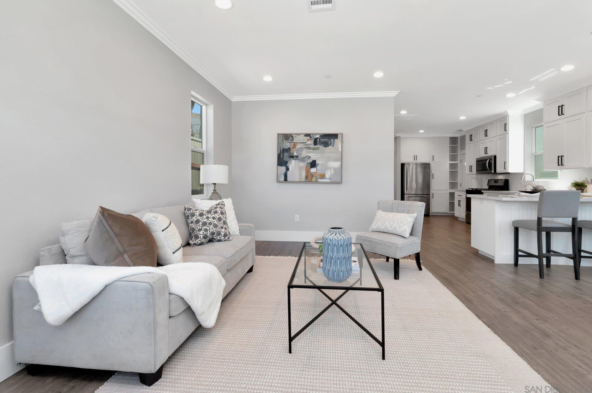 4225 J St, San Diego CA  92102-4411 exterior