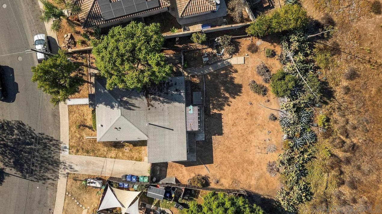3057 Ulric St, San Diego, CA 92111