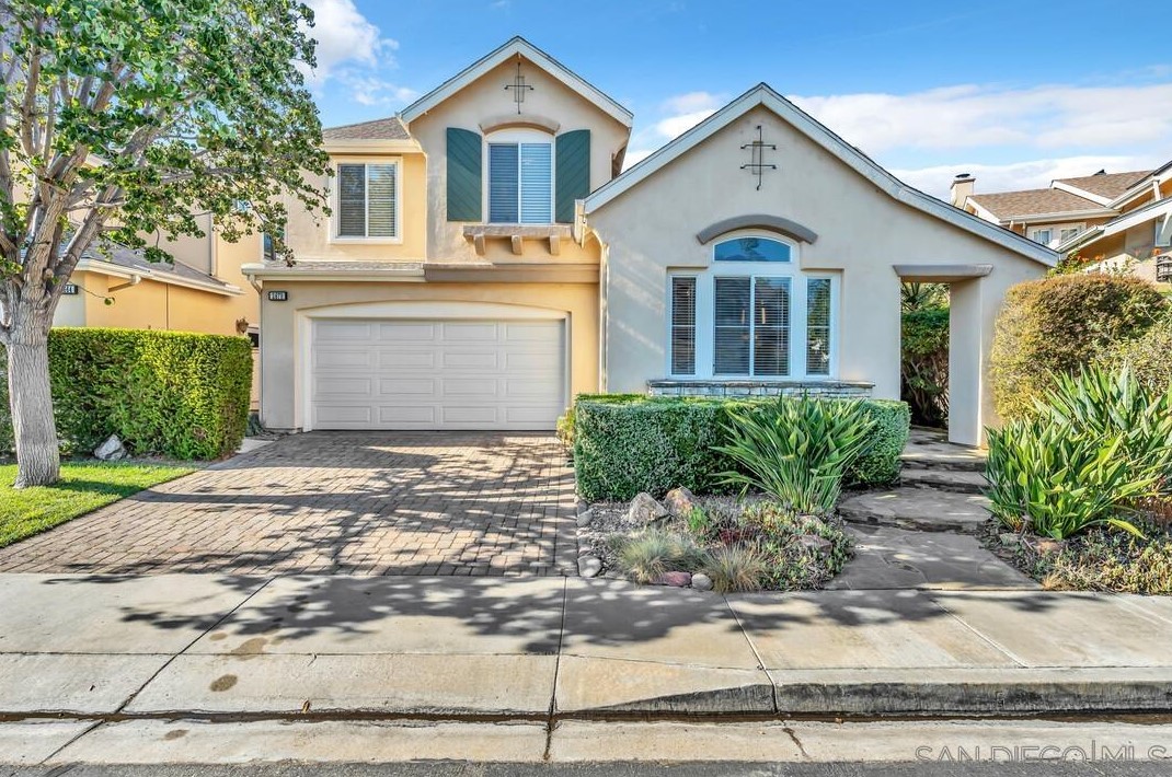 2670 Canyon Ave, San Diego, CA 92123-4684