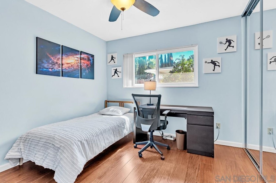 7523 Golfcrest Dr, San Diego CA 92119-1228 exterior