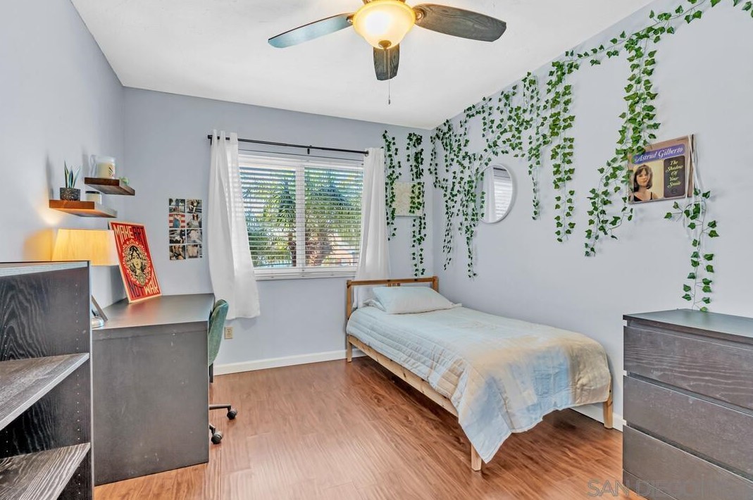 7523 Golfcrest Dr, San Diego CA 92119-1228 exterior