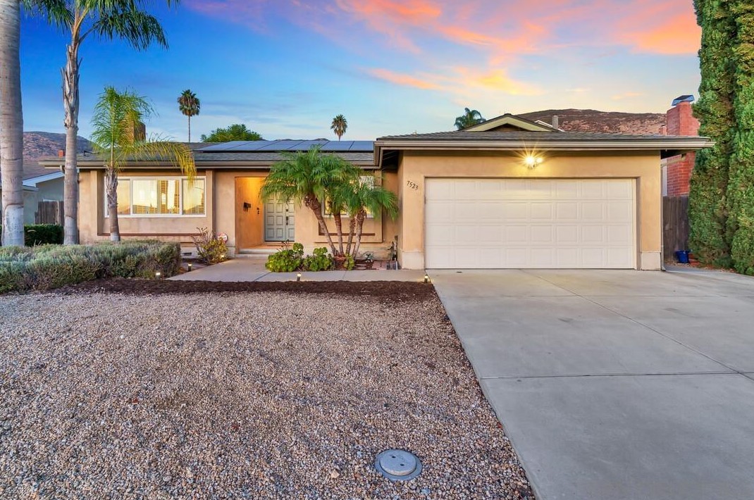 7523 Golfcrest Dr, San Diego, CA 92119-1225