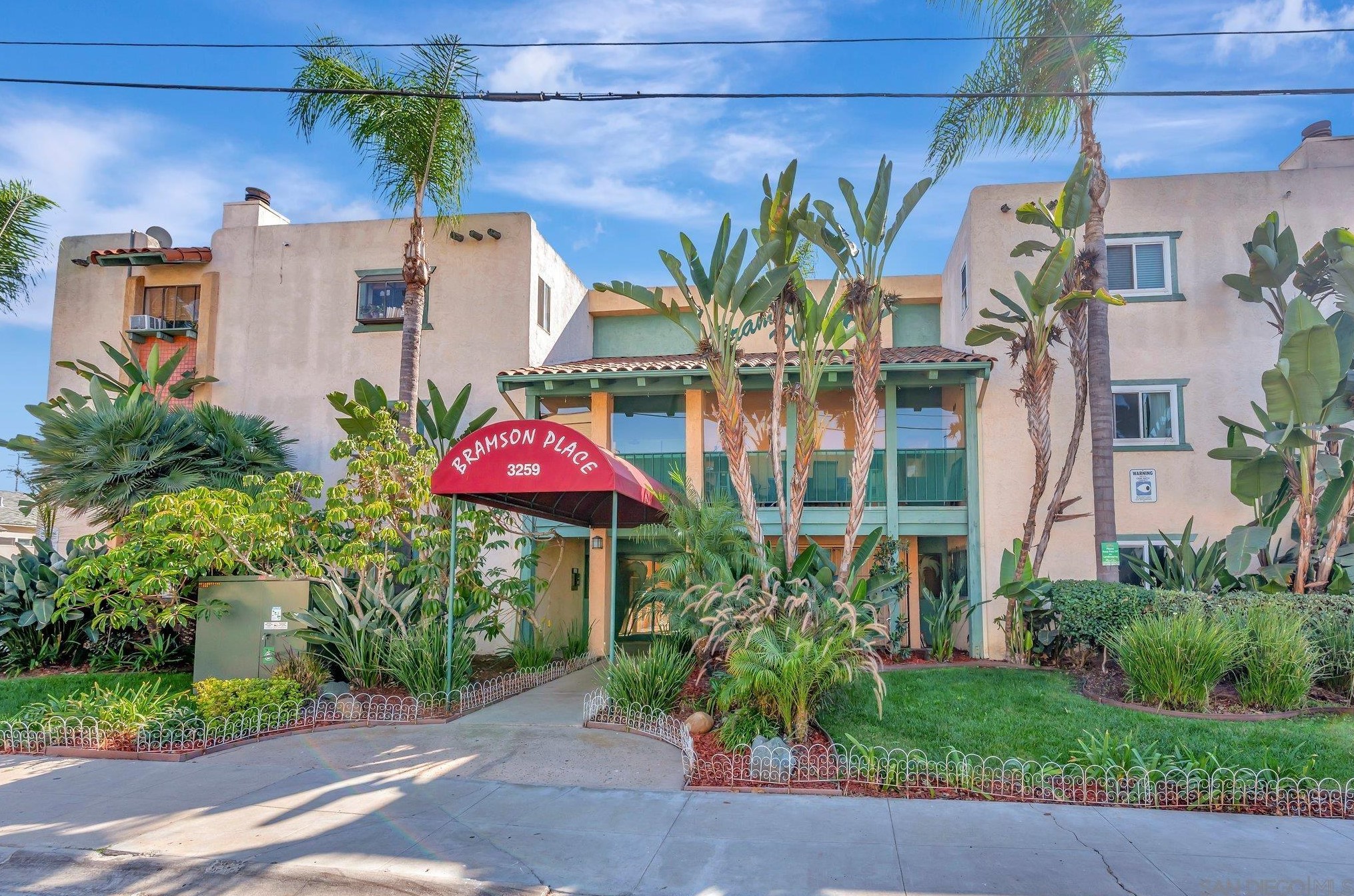 3259 Bramson Pl 204, San Diego, CA 92104