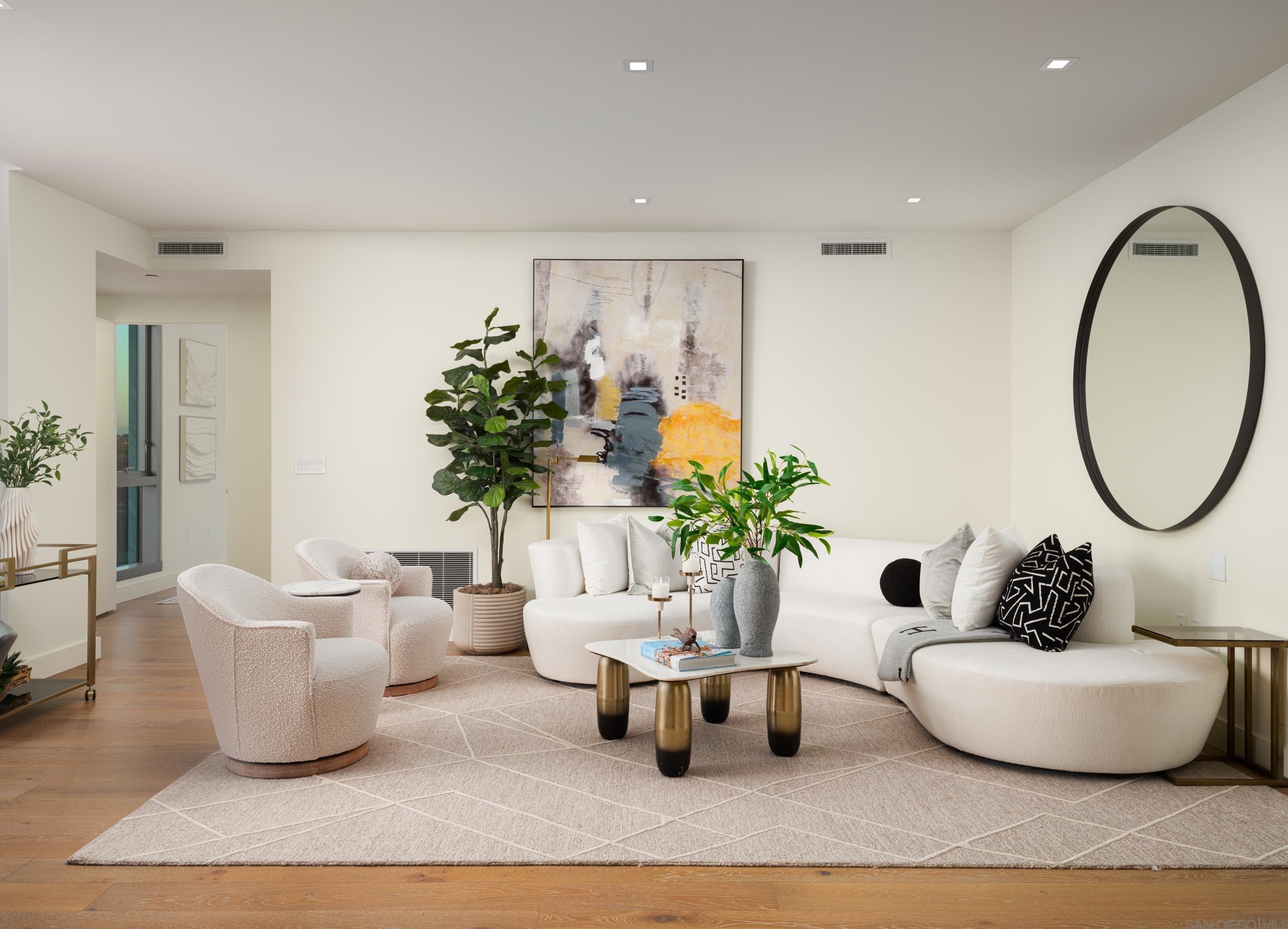 2855 5th Ave 602, San Diego, CA 92103