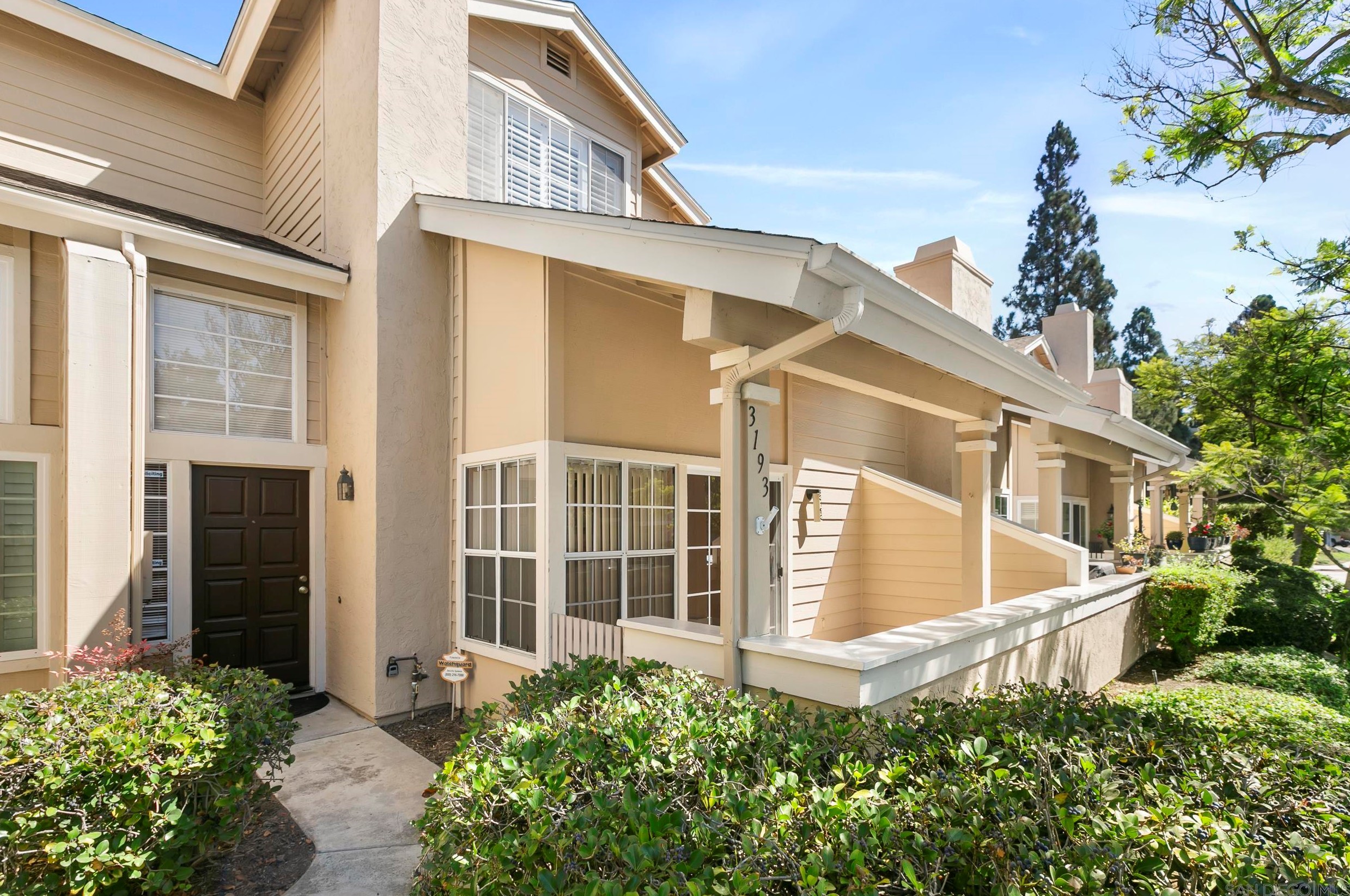 3193 Fox Run Way, San Diego, CA 92111-7744