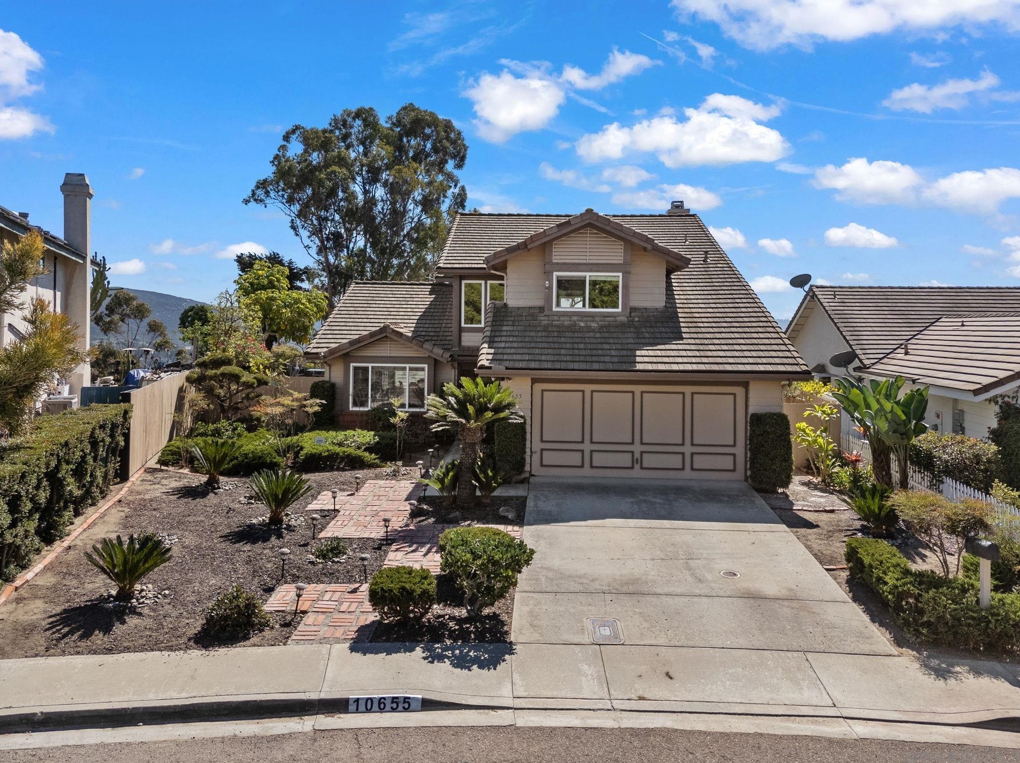 10655 Mathieson, San Diego, CA 92129