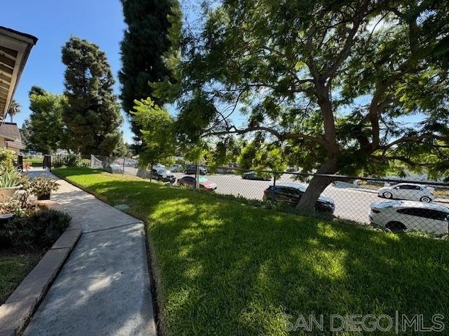 6696 Omega Dr, San Diego CA  92139-3847 exterior