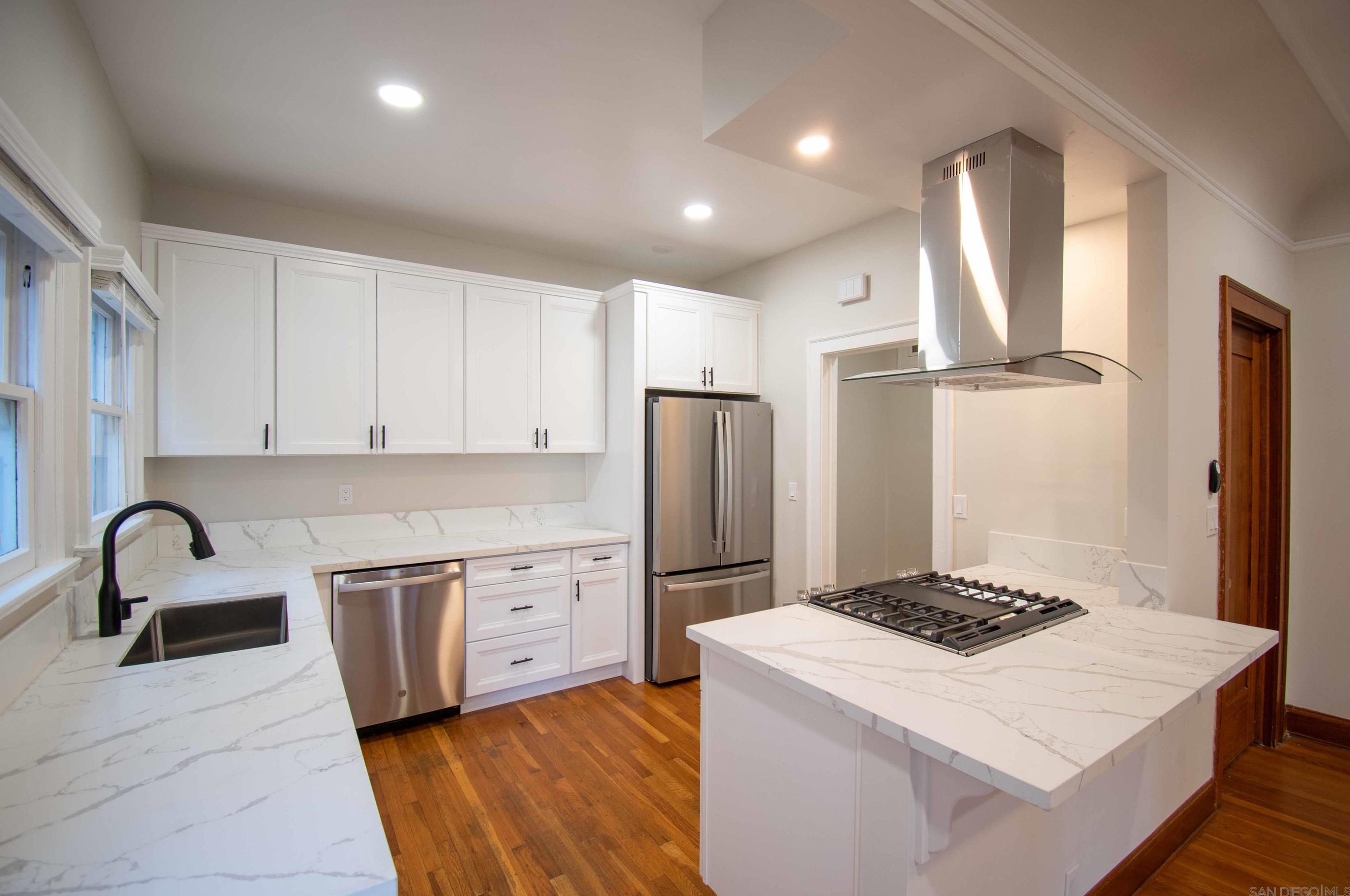 3750-3756 4th Ave, San Diego, CA 92103-4203