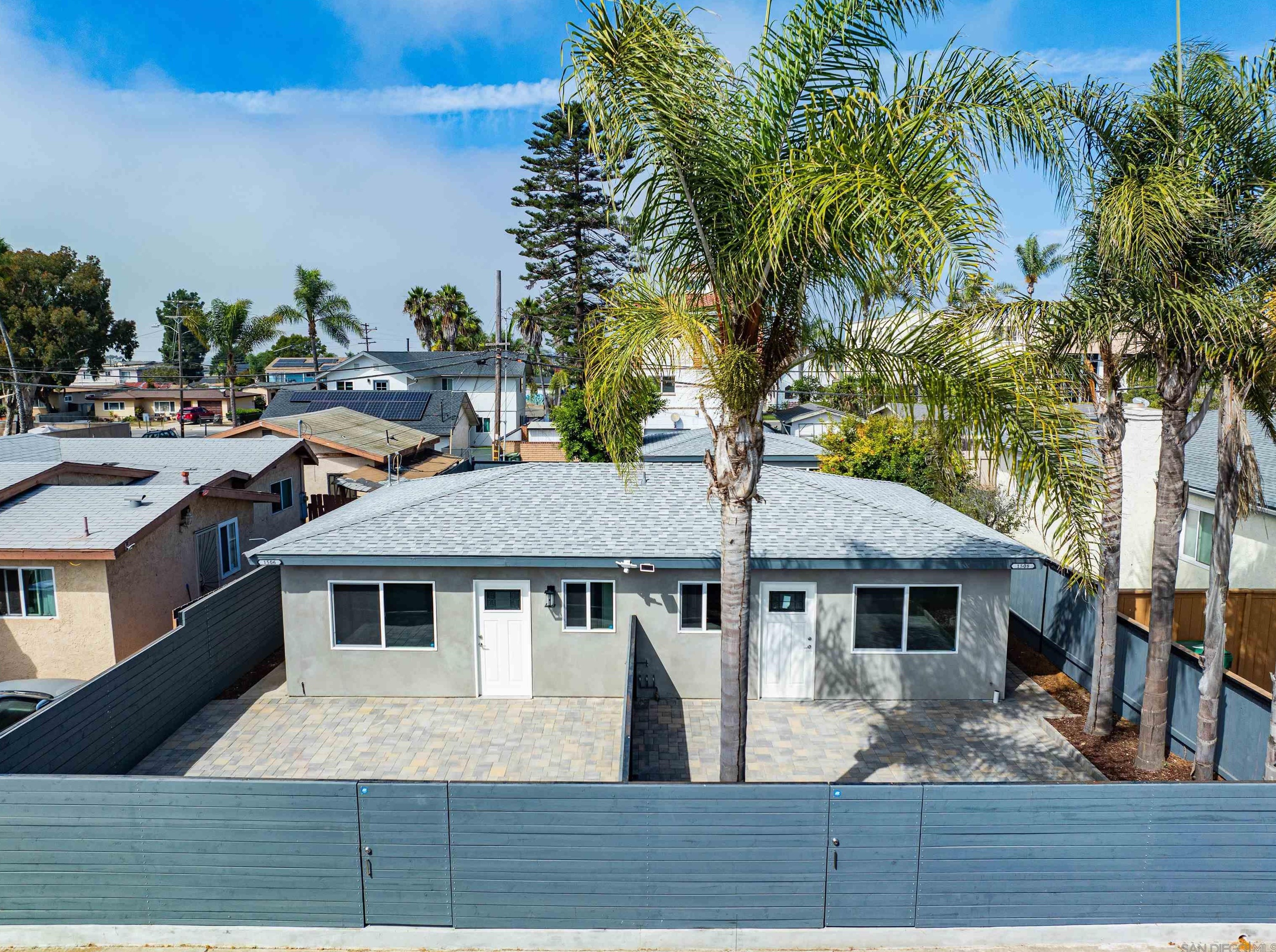 1506-8 Higgins St, Oceanside, CA 92058