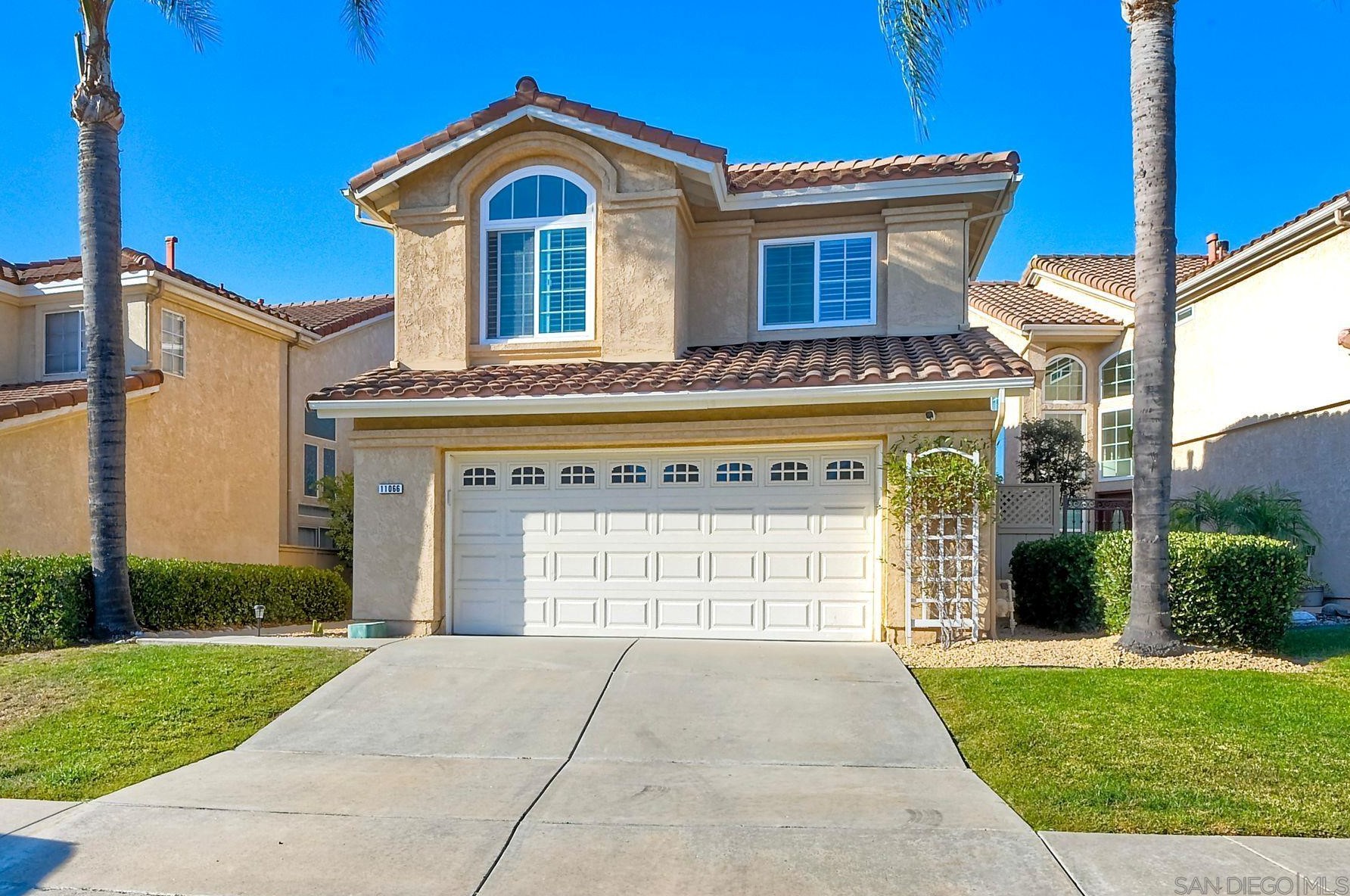11066 Corte Playa Merida, San Diego, CA 92124
