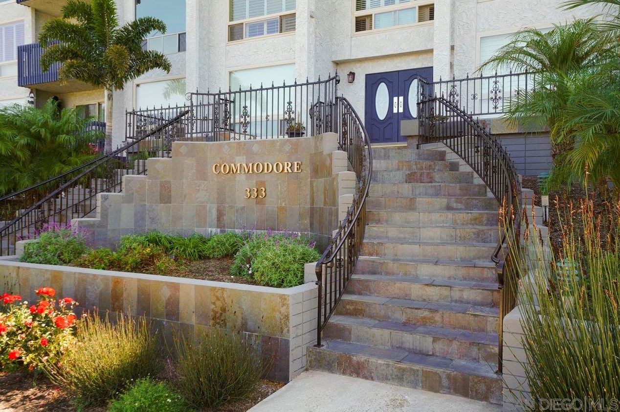 333 Orange Ave, San Diego, CA 92118-1424