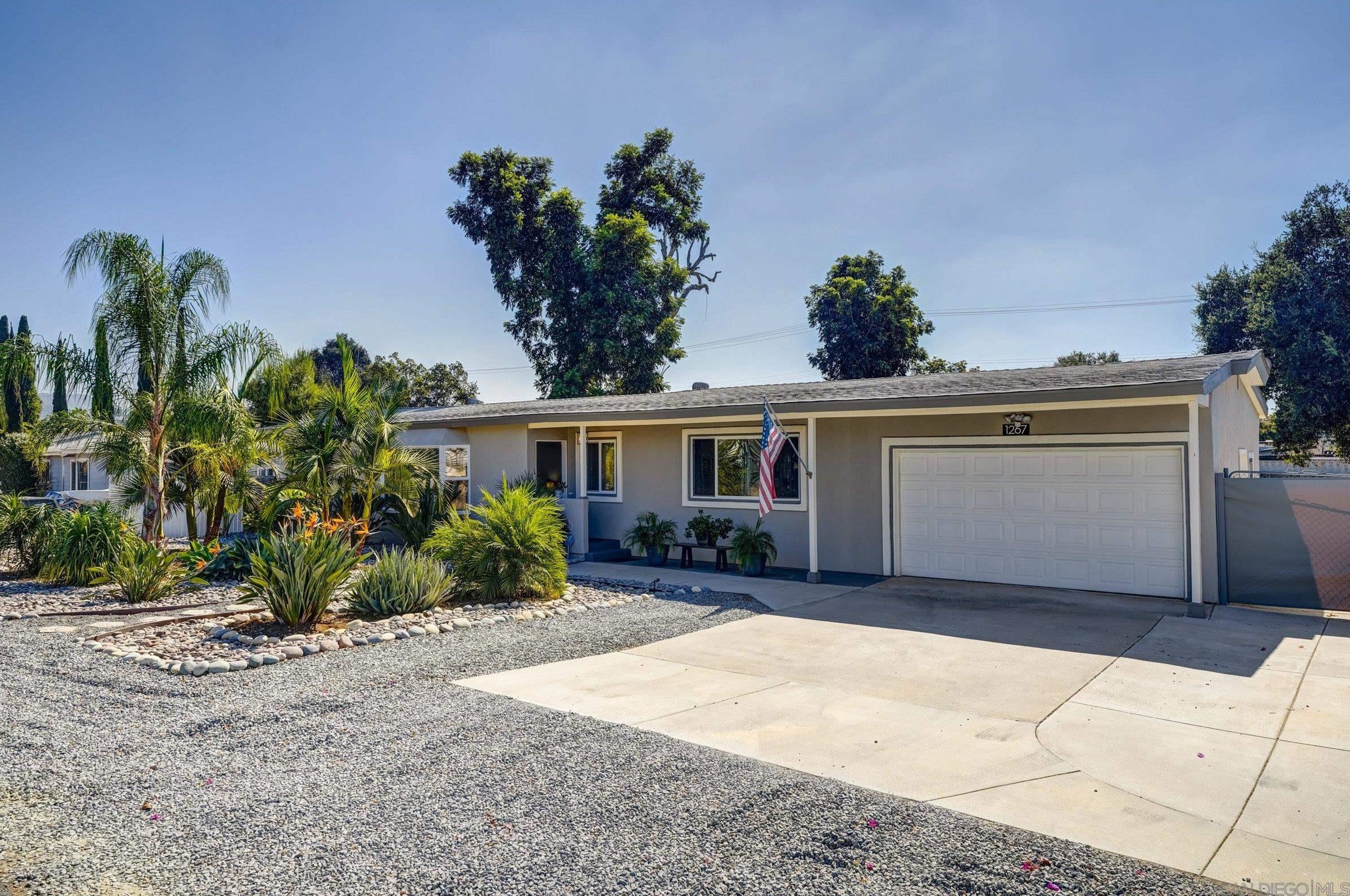 1267 Flamingo Ave, El Cajon, CA 92021-3325