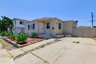 3532 College Ave, San Diego, CA 92115 - Photo 1