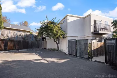  4180 Cleveland #10, San Diego, CA 92103 - Photo 24