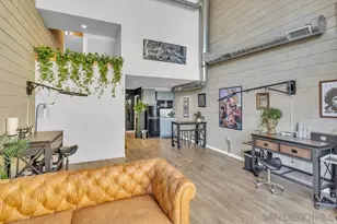 2487 Kettner Blvd, San Diego, CA 92101 - Photo 2