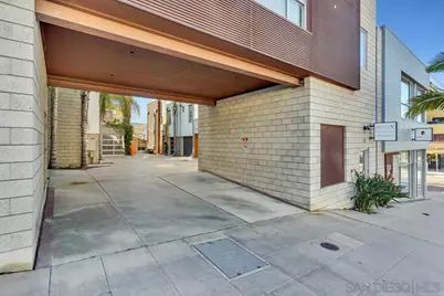  2487 Kettner Blvd, San Diego, CA 92101 - Photo 32