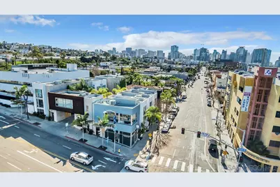  2487 Kettner Blvd, San Diego, CA 92101 - Photo 36