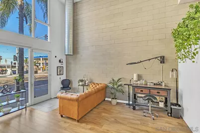 2487 Kettner Blvd, San Diego, CA 92101 - Photo 4