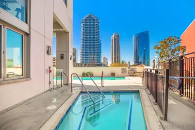  1240 India St #104, San Diego, CA 92101 - Photo 20