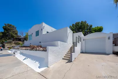  3005 Olive St, San Diego, CA 92104 - Photo 2
