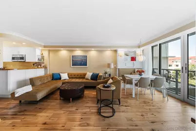  1720 Avenida Del Mundo #209, Coronado, CA 92118 - Photo 2