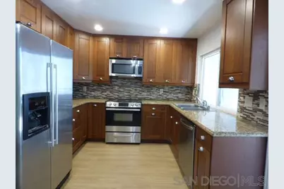  1317 Caminito Gabaldon #B, San Diego, CA 92108 - Photo 1