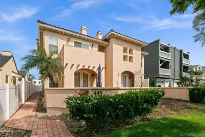 445 G Ave C, Coronado, CA 92118 - Photo 1