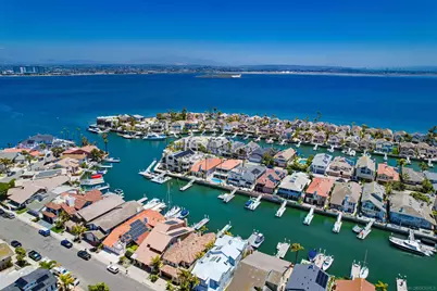  6 Buccaneer Way, Coronado, CA 92118 - Photo 36